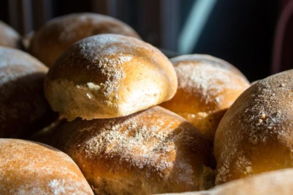 Faqe interneti për Furrë Buke & Pastiçeri