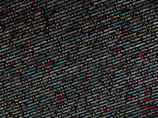 Faqe interneti për Kompani IT & Zhvillim Software