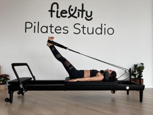 Faqe interneti për Studio Pilates
