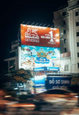 Faqe interneti për Agjenci Reklamash