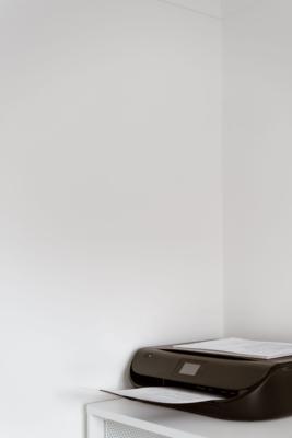Faqe interneti për Fotokopje & Printime