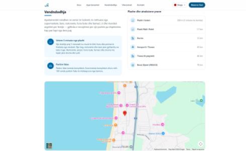 VisitGolem – Apartamente me Qera
