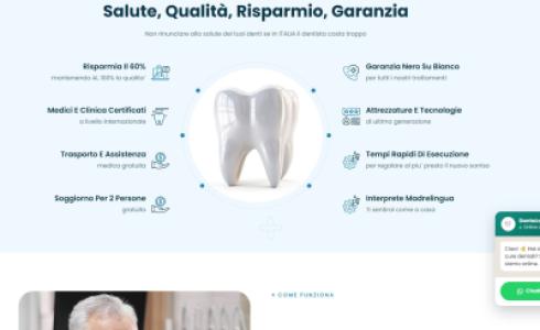 DentaLove & Laboratory – Klinikë Dentare
