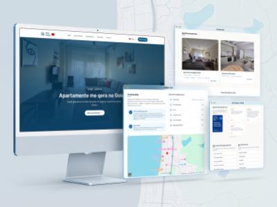VisitGolem – Apartamente me Qera