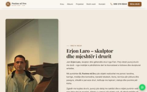 EL Punime në Dru