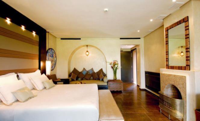 Faqe interneti për Hotel