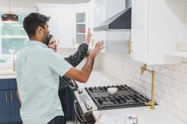 Faqe interneti për Agjenci Imobiliare
