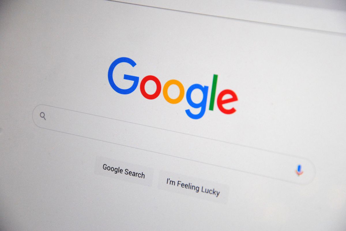 Regjistrimi në Google
